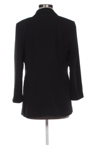 Sacou de femei H&M, Mărime M, Culoare Negru, Preț 151,99 Lei