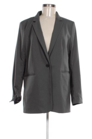 Sacou de femei H&M, Mărime M, Culoare Verde, Preț 130,33 Lei