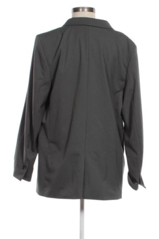 Sacou de femei H&M, Mărime M, Culoare Verde, Preț 130,33 Lei