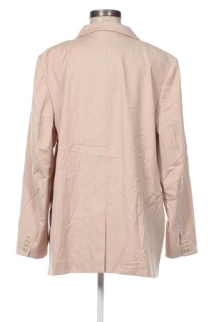 Sacou de femei H&M, Mărime L, Culoare Roz, Preț 151,99 Lei