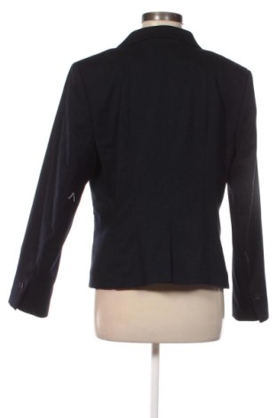 Γυναικείο σακάκι H&M, Μέγεθος L, Χρώμα Μπλέ, Τιμή 25,00 €