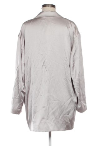 Dámske sako  H&M, Veľkosť XXL, Farba Sivá, Cena  29,95 €