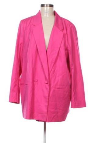 Női blézer H&M, Méret XL, Szín Rózsaszín, Ár 12 349 Ft