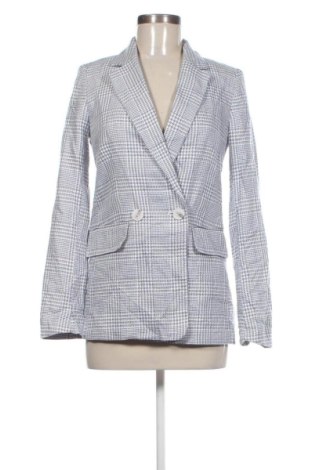 Дамско сако H&M, Размер XS, Цвят Многоцветен, Цена 25,05 €