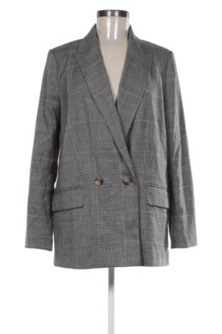 Дамско сако H&M, Размер M, Цвят Многоцветен, Цена 35,27 €