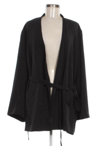 Damski żakiet H&M, Rozmiar XL, Kolor Czarny, Cena 129,99 zł