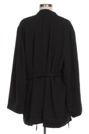 Damski żakiet H&M, Rozmiar XL, Kolor Czarny, Cena 129,99 zł