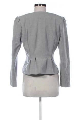 Sacou de femei H&M, Mărime L, Culoare Gri, Preț 151,99 Lei