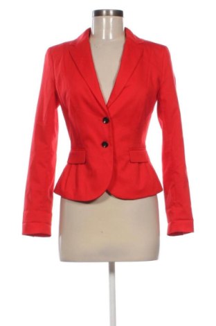 Damen Blazer H&M, Größe S, Farbe Rot, Preis € 32,99
