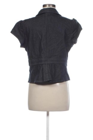Dámské sako  H&M, Velikost L, Barva Modrá, Cena  696,00 Kč