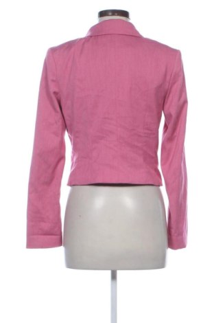 Dámské sako  H&M Divided, Velikost M, Barva Růžová, Cena  729,00 Kč