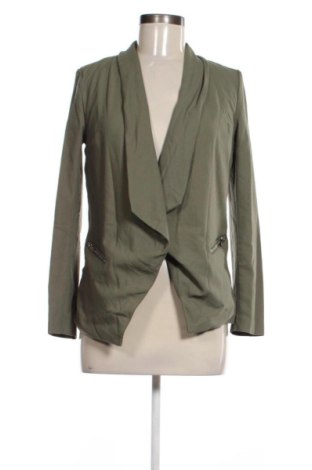 Damski żakiet H&M Divided, Rozmiar XS, Kolor Zielony, Cena 187,49 zł