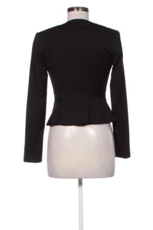 Dámske sako  H&M Divided, Veľkosť XS, Farba Čierna, Cena  25,00 €