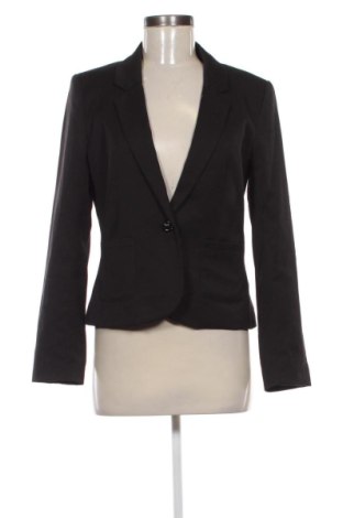 Damski żakiet H&M Divided, Rozmiar L, Kolor Czarny, Cena 129,99 zł
