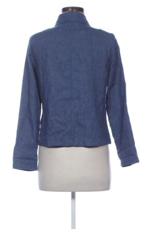 Dámske sako  Hallhuber, Veľkosť S, Farba Modrá, Cena  56,00 €