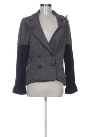 Sacou de femei Heart, Mărime M, Culoare Multicolor, Preț 205,00 Lei