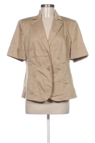 Дамско сако Hella, Размер L, Цвят Бежов, Цена 25,05 €