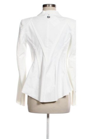 Sacou de femei Hich, Mărime M, Culoare Ecru, Preț 291,94 Lei