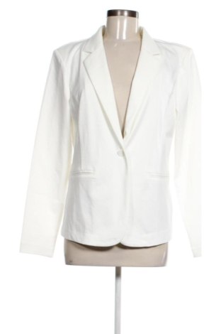 Dámske sako  Ichi, Veľkosť XL, Farba Biela, Cena  34,79 €