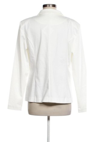 Dámske sako  Ichi, Veľkosť XL, Farba Biela, Cena  34,79 €