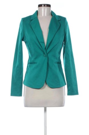 Damen Blazer Ichi, Größe S, Farbe Grün, Preis 45,99 €