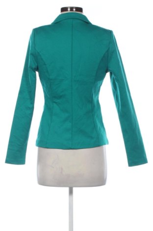Damen Blazer Ichi, Größe S, Farbe Grün, Preis 45,99 €