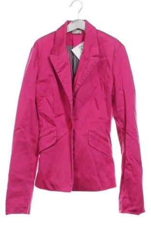 Dámske sako  Identity, Veľkosť M, Farba Ružová, Cena  25,00 €