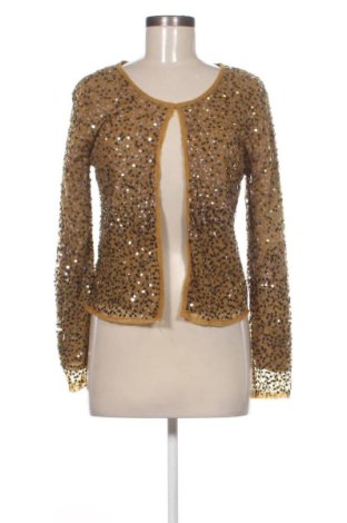 Női blézer Indi & cold, Méret S, Szín Barna, Ár 23 141 Ft