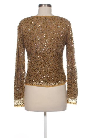 Női blézer Indi & cold, Méret S, Szín Barna, Ár 23 141 Ft