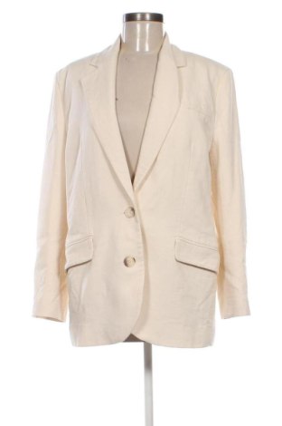 Női blézer Ivy & Oak, Méret S, Szín Ekrü
, Ár 43 388 Ft