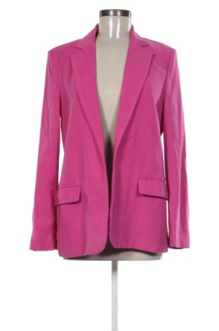 Sacou de femei Jake*s, Mărime M, Culoare Roz, Preț 181,27 Lei