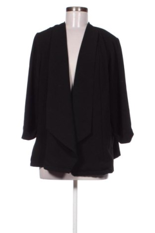 Sacou de femei Janina, Mărime XL, Culoare Negru, Preț 128,00 Lei