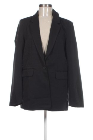 Sacou de femei Janina, Mărime M, Culoare Negru, Preț 239,81 Lei