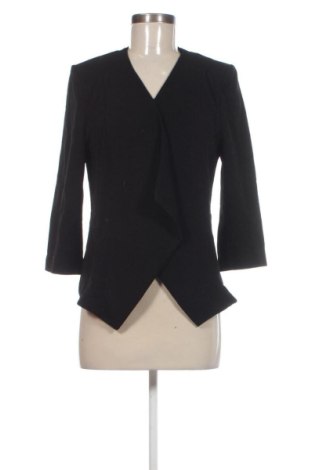 Дамско сако Jennyfer, Размер L, Цвят Черен, Цена 25,05 €