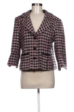 Dámske sako  John Paul Richard, Veľkosť M, Farba Viacfarebná, Cena  25,00 €