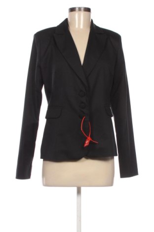 Дамско сако Junona, Размер L, Цвят Черен, Цена 127,00 €