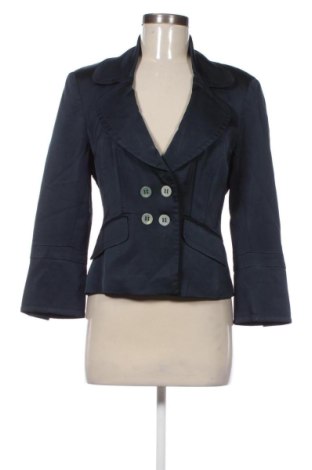 Sacou de femei Karen Millen, Mărime L, Culoare Verde, Preț 453,55 Lei