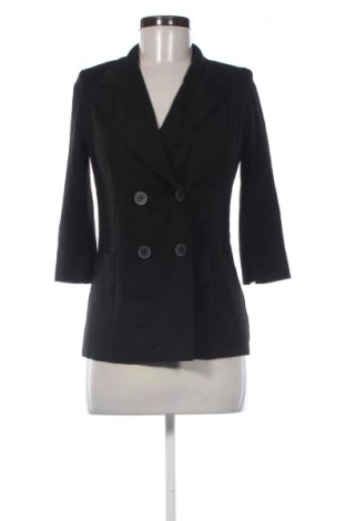 Sacou de femei Karina, Mărime L, Culoare Negru, Preț 128,00 Lei