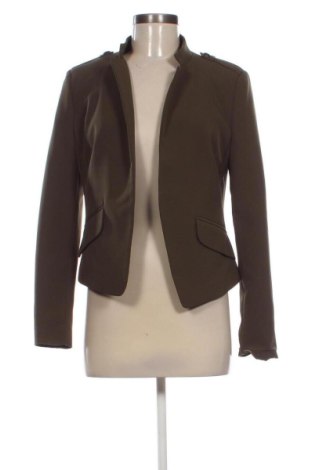 Sacou de femei King Kong, Mărime S, Culoare Verde, Preț 291,94 Lei