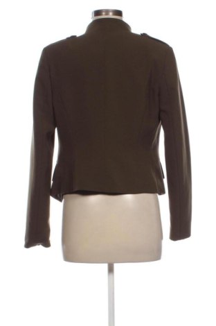 Sacou de femei King Kong, Mărime S, Culoare Verde, Preț 291,94 Lei