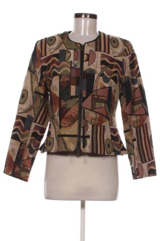 Sacou de femei Kriss, Mărime M, Culoare Multicolor, Preț 182,46 Lei