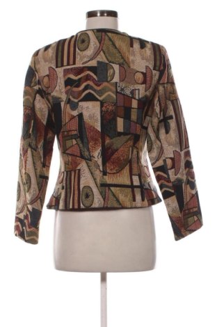 Sacou de femei Kriss, Mărime M, Culoare Multicolor, Preț 182,46 Lei