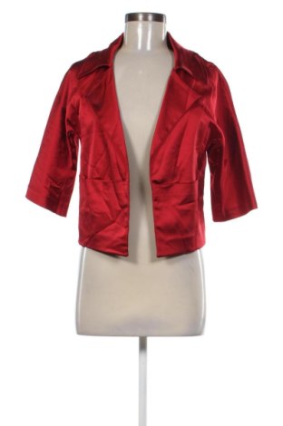 Damen Blazer LE COL, Größe L, Farbe Rot, Preis € 73,99