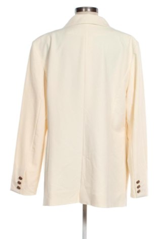 Sacou de femei Lascana, Mărime XL, Culoare Ecru, Preț 131,99 Lei