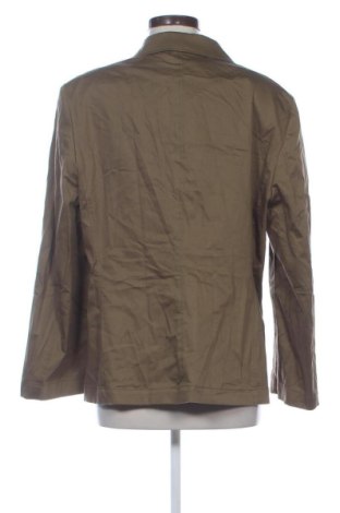 Női blézer Laura Per Laura, Méret L, Szín Zöld, Ár 17 459 Ft