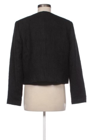 Sacou de femei Laura Torelli, Mărime L, Culoare Negru, Preț 151,99 Lei