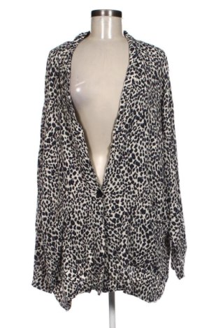 Дамско сако Lindex, Размер XL, Цвят Многоцветен, Цена 25,05 €