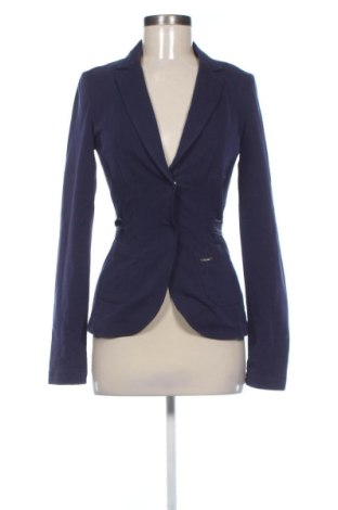 Női blézer Liu Jo, Méret S, Szín Kék, Ár 47 934 Ft