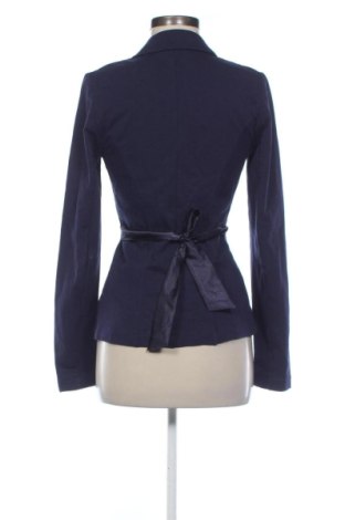 Női blézer Liu Jo, Méret S, Szín Kék, Ár 47 934 Ft