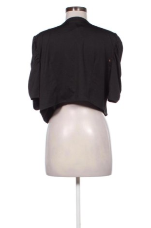 Дамско сако M.i.m, Размер XS, Цвят Черен, Цена 25,05 €